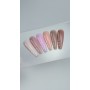 Гель NAILSOFTHEDAY Cold Builder gel №01, 15 мл